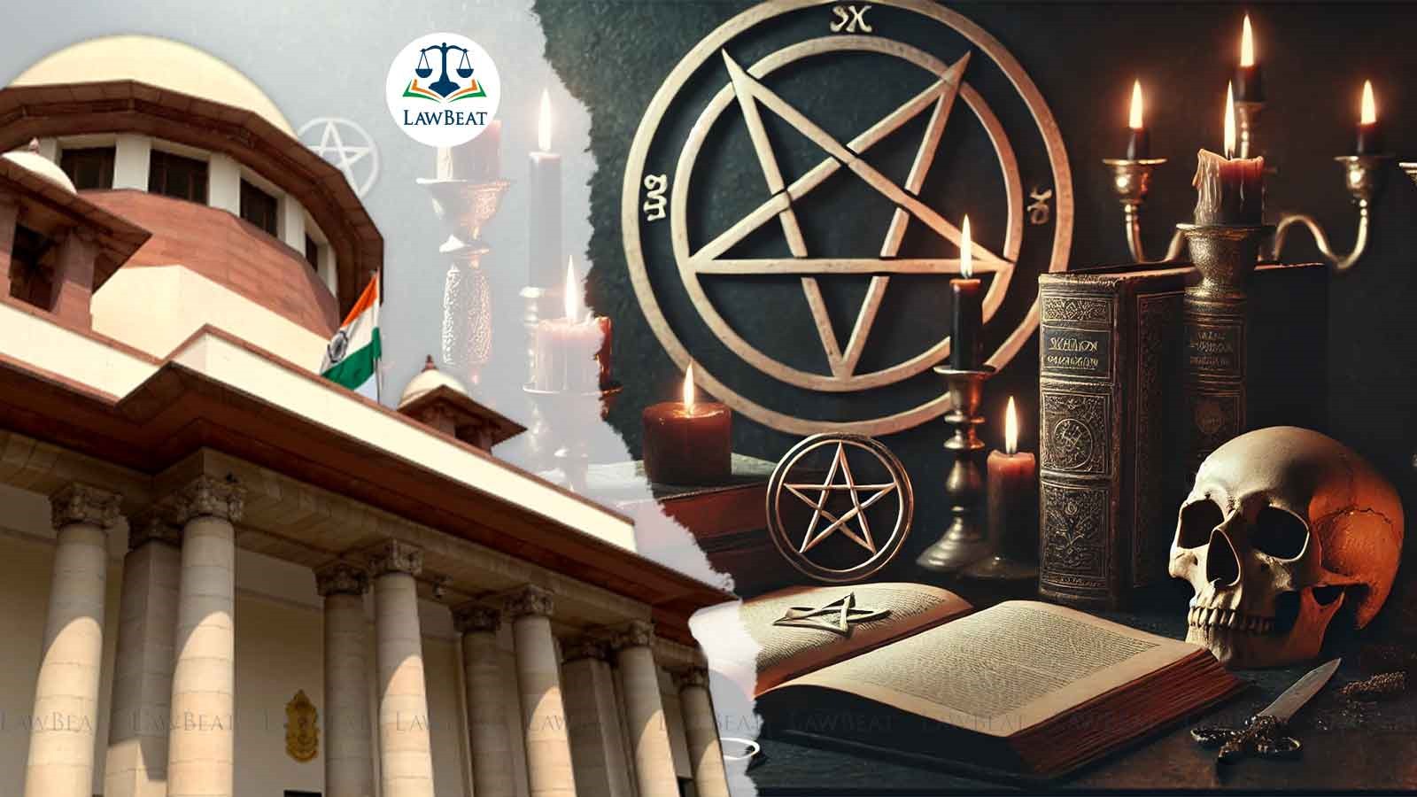 You dont become a social reformer by coming to court, SC dismisses PIL to eradicate superstition You dont become a social reformer by coming to court, SC dismisses PIL to eradicate superstition